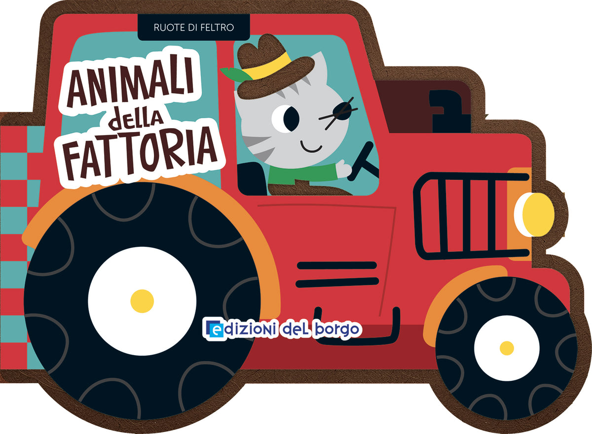 Animali della fattoria