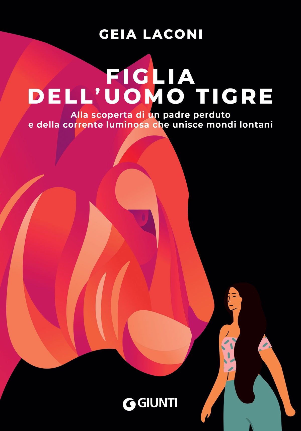 Figlia dell'uomo tigre