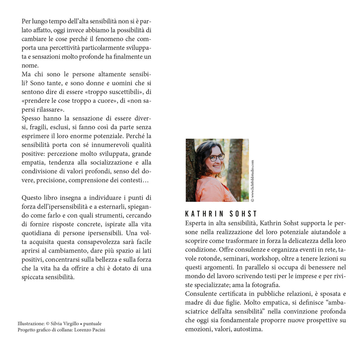 Più sensibili più forti. Quando l'alta sensibilità diventa una risorsa preziosa