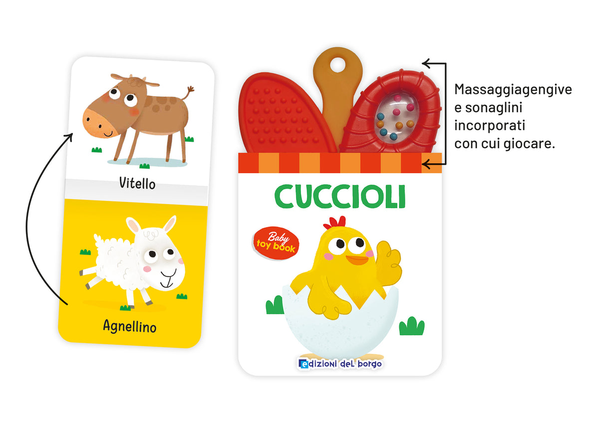 Cuccioli