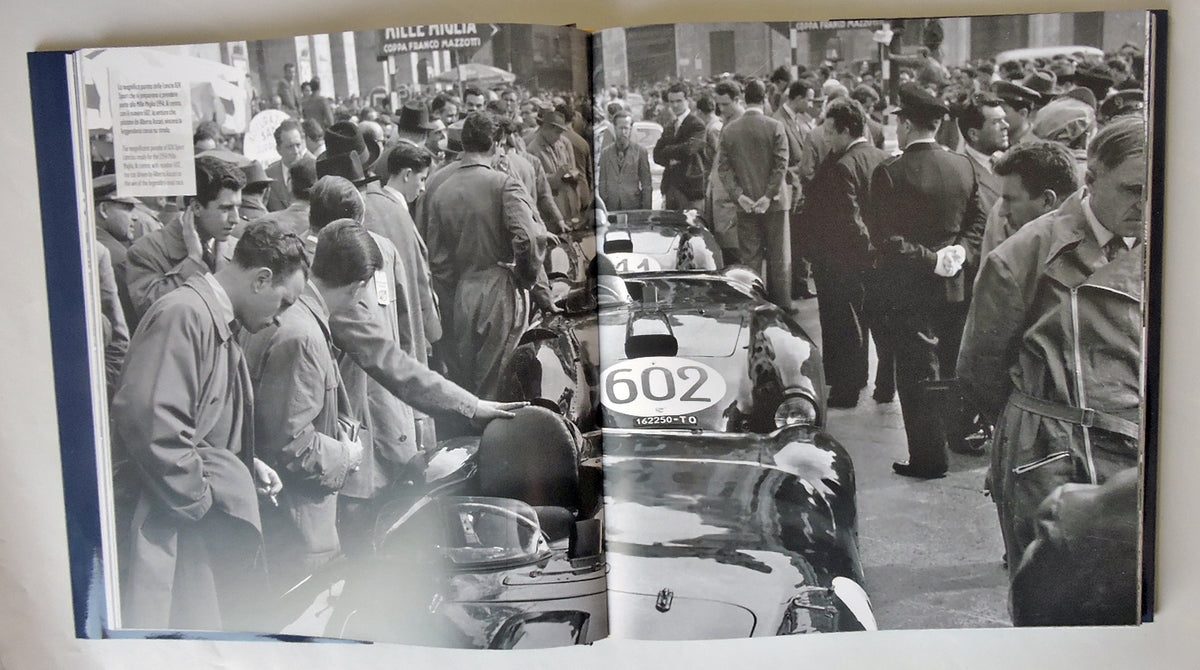 LANCIA RALLY  L'era d'oro/The golden age. Appia - Flaminia - Flavia - Fulvia - Beta - Stratos