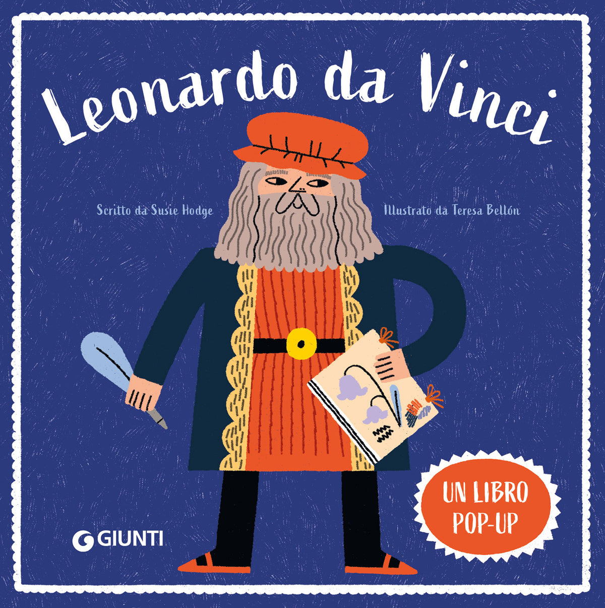 Leonardo da Vinci