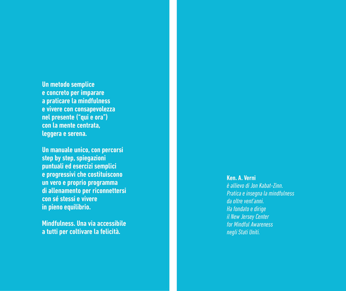 Mindfulness in pratica