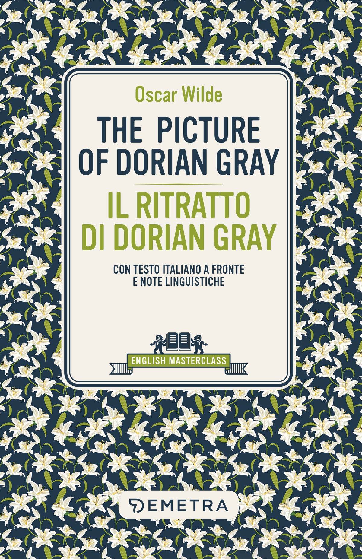 The Picture of Dorian Gray