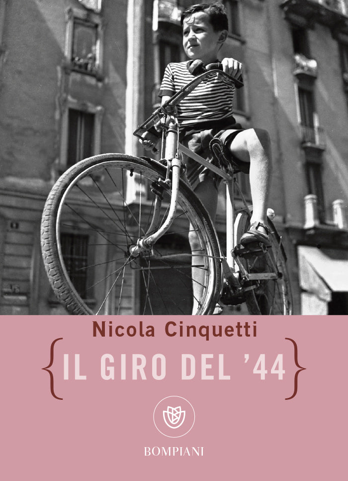 Il Giro del '44