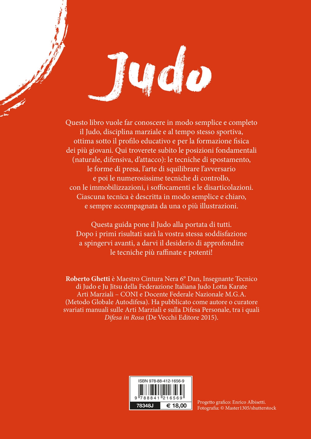 Judo