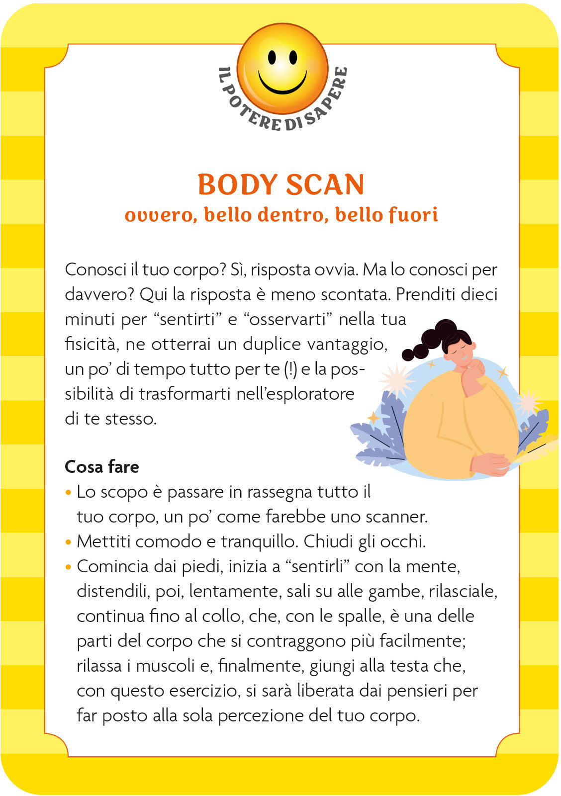Pensa positivo. Le carte. 50 carte per potenziare l’energia mentale