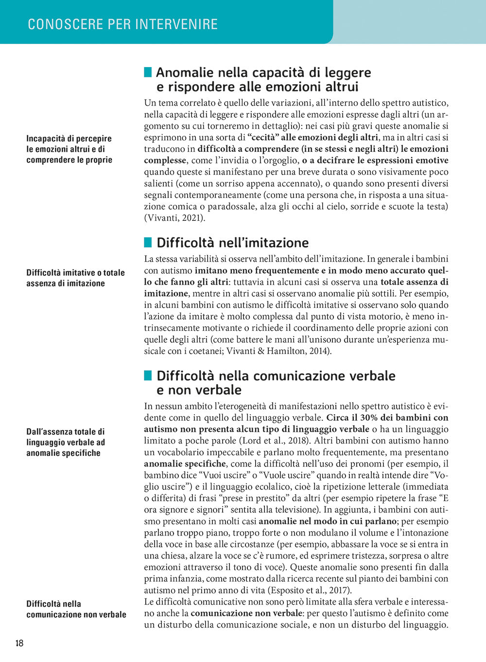 Autismo e Didattica. Potenziare gli interventi in classe con materiali dedicati all'Area cognitivo-curricolare completati da attività per le abilità sociali, emotive e di comunicazione