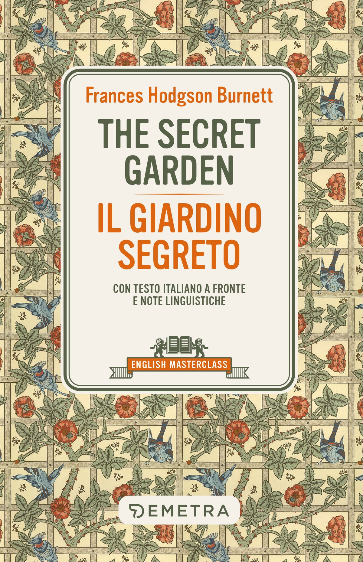 The Secret Garden
