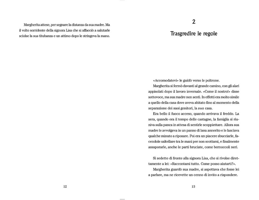 Il nido del tempo