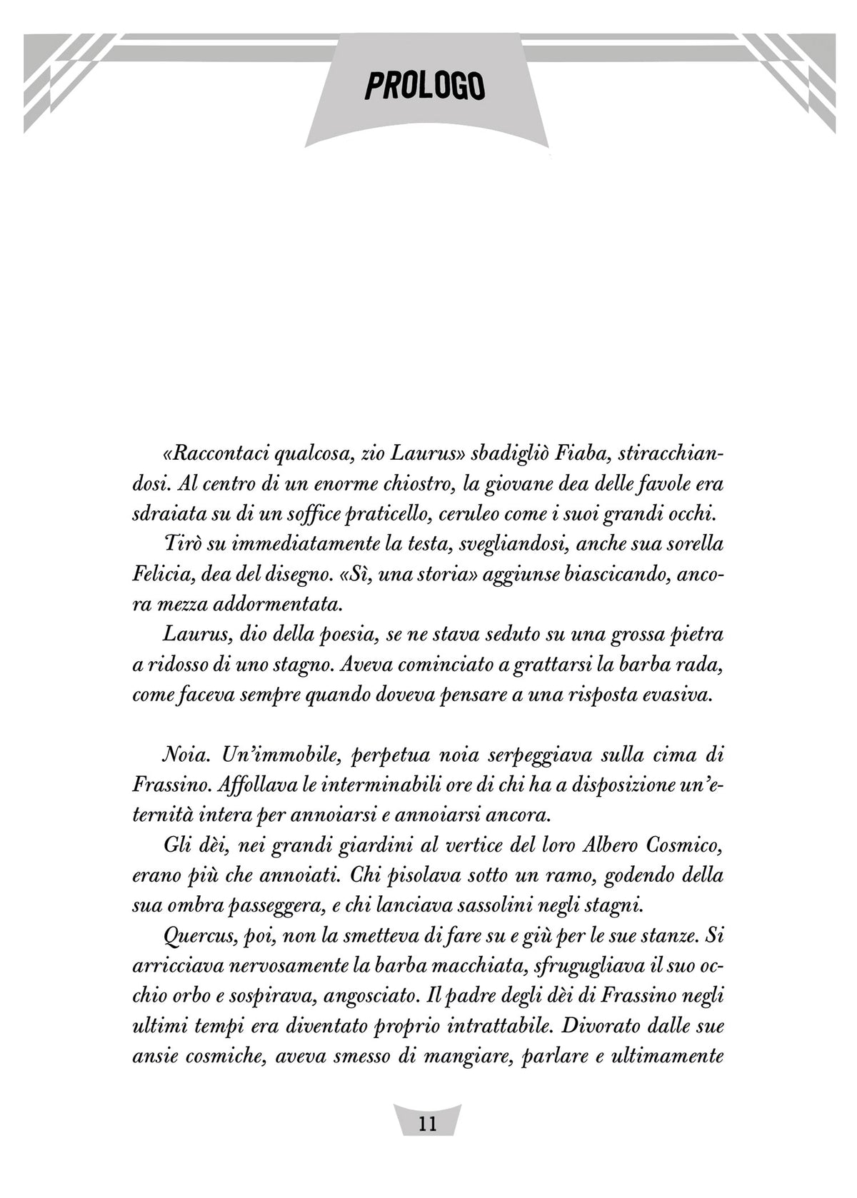 Avventure dei Cinque Regni