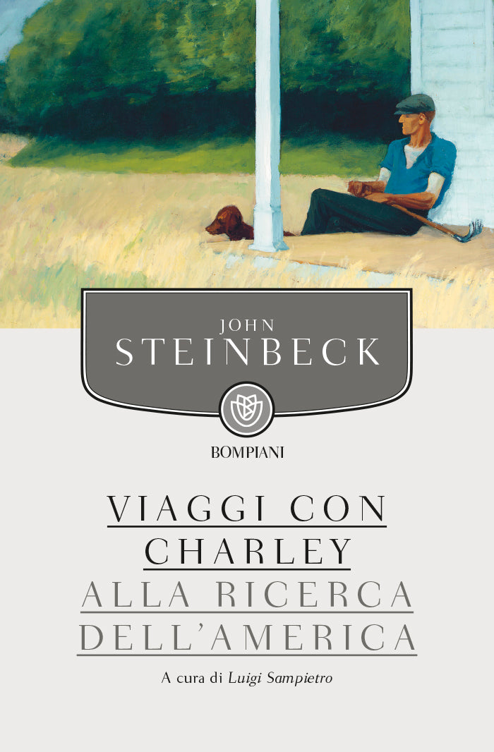Viaggi con Charley alla ricerca dell'America