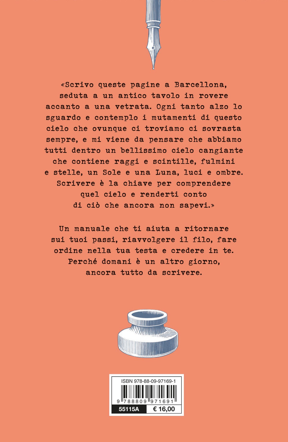 Scrivi che ti passa. Il potere terapeutico della scrittura per ritrovare la tua pace interiore