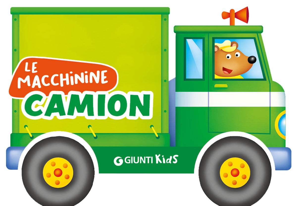 Camion