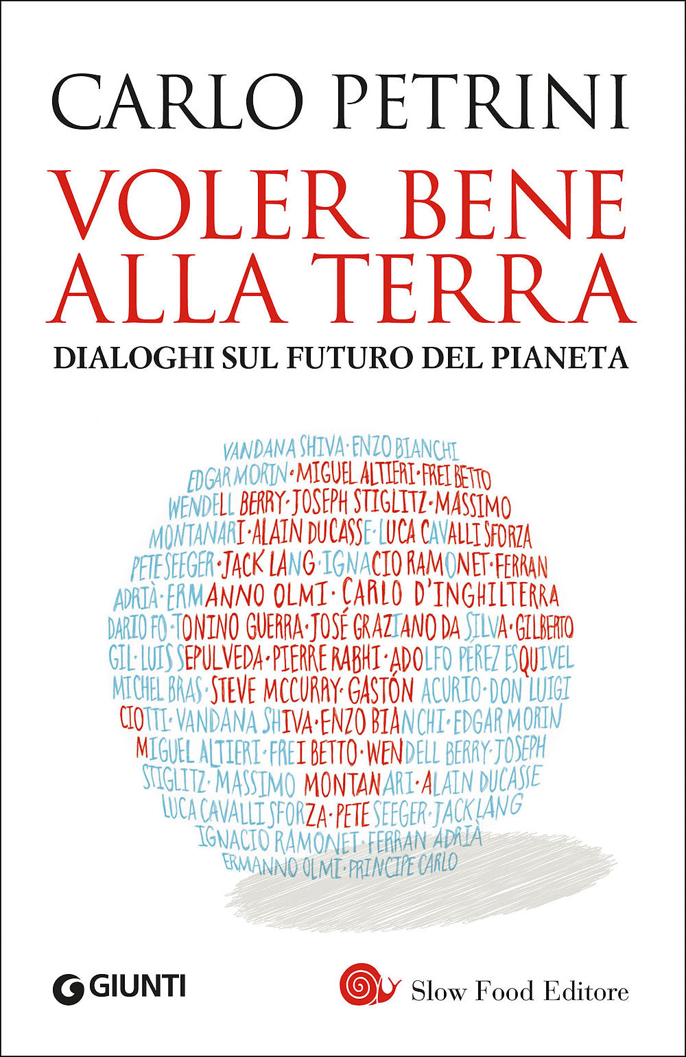 Voler bene alla Terra. Dialoghi sul futuro del pianeta