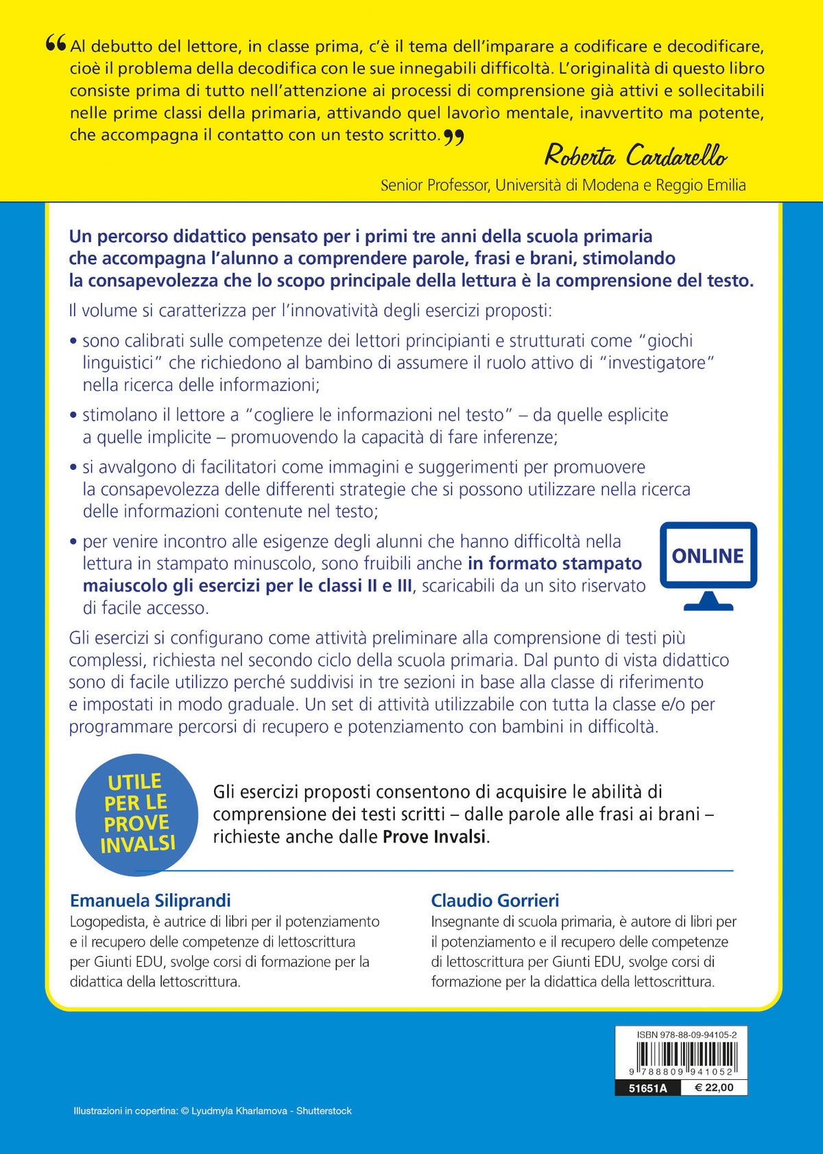 ABC della comprensione