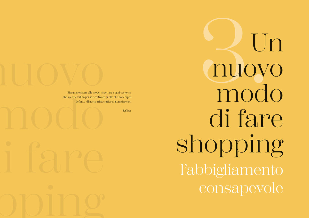 Il linguaggio segreto della moda. L'abito giusto può cambiarti la vita