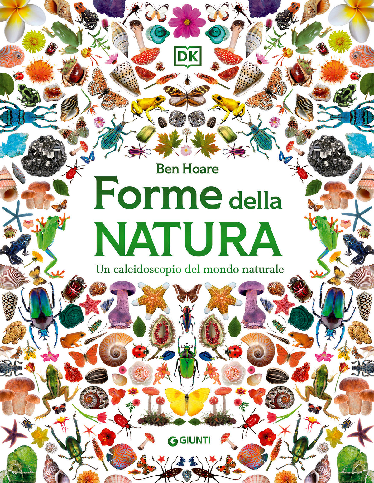 Forme della natura
