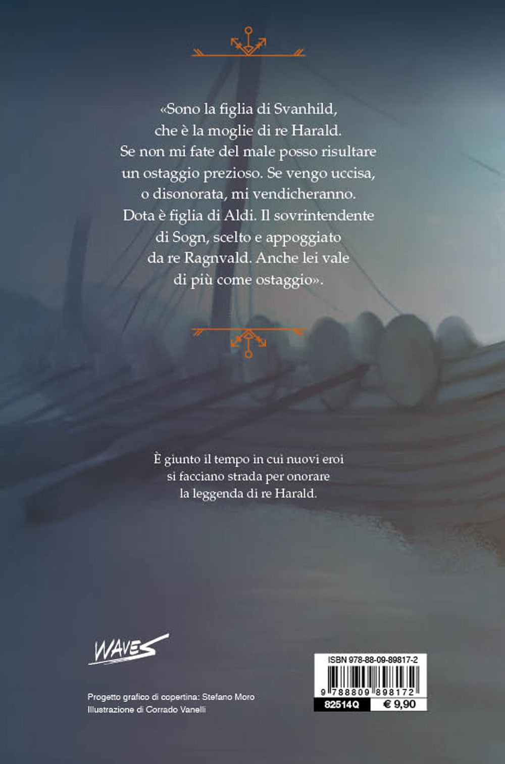 Viking. Il Regno del Lupo