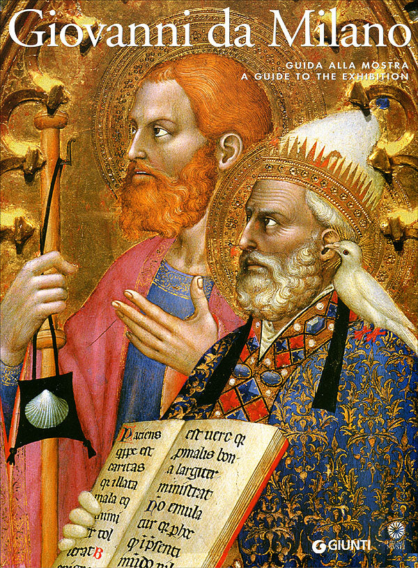Giovanni da Milano. Guida alla mostra