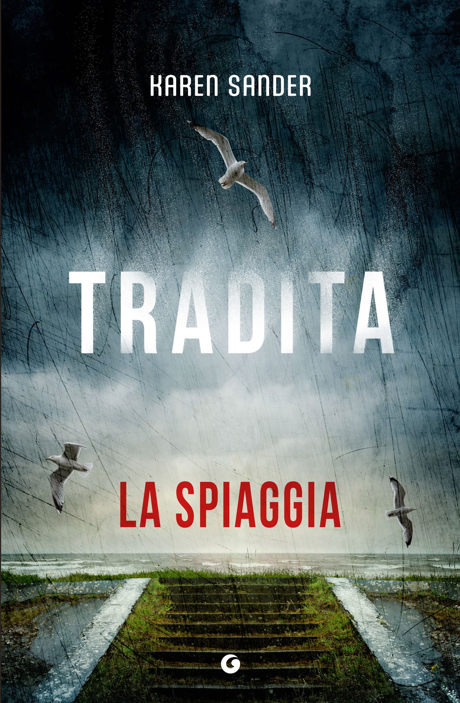 Tradita. La spiaggia #2