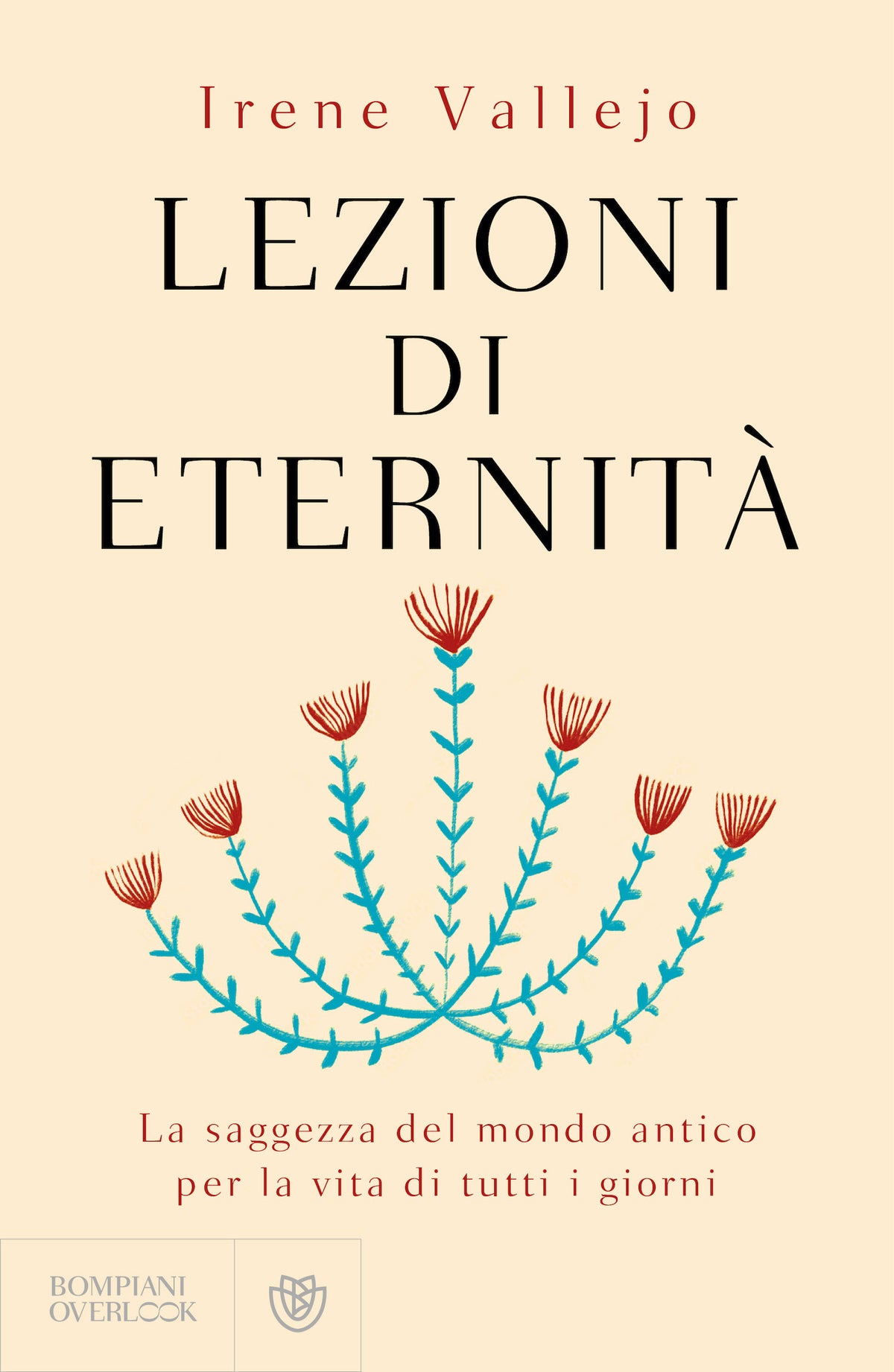 Lezioni di eternità