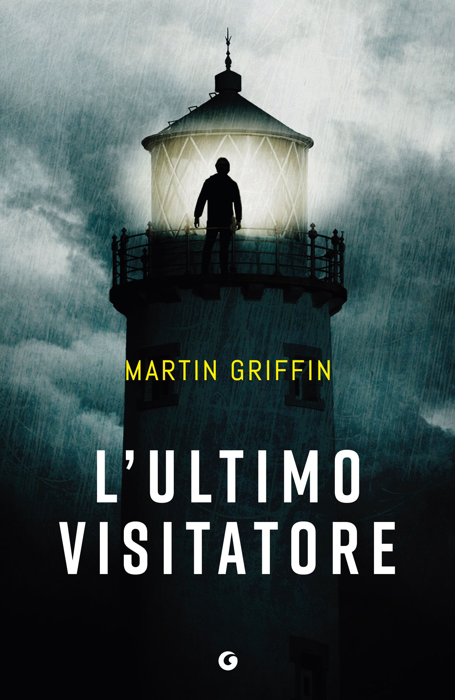 L’ultimo visitatore