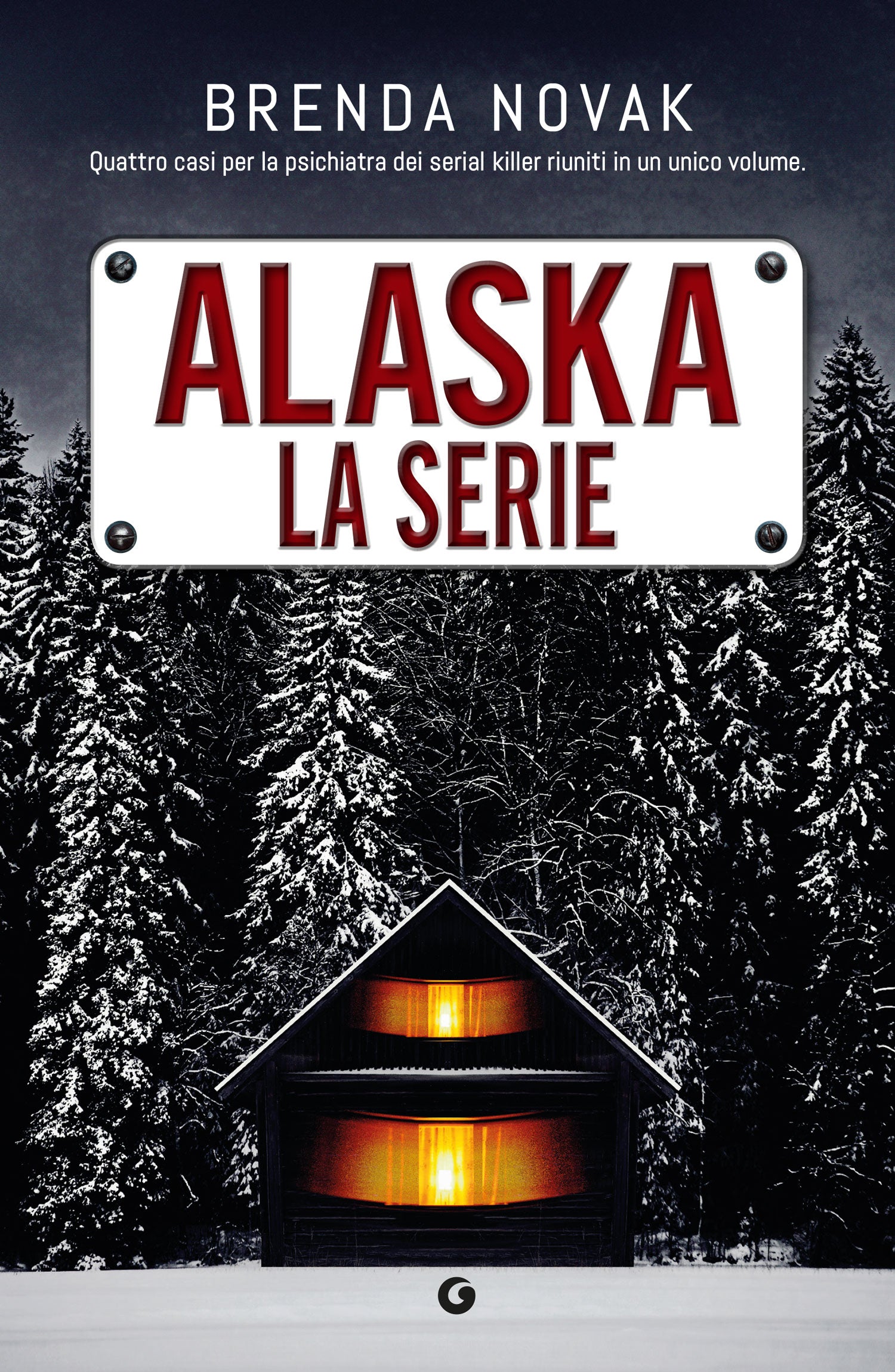 Alaska. La serie