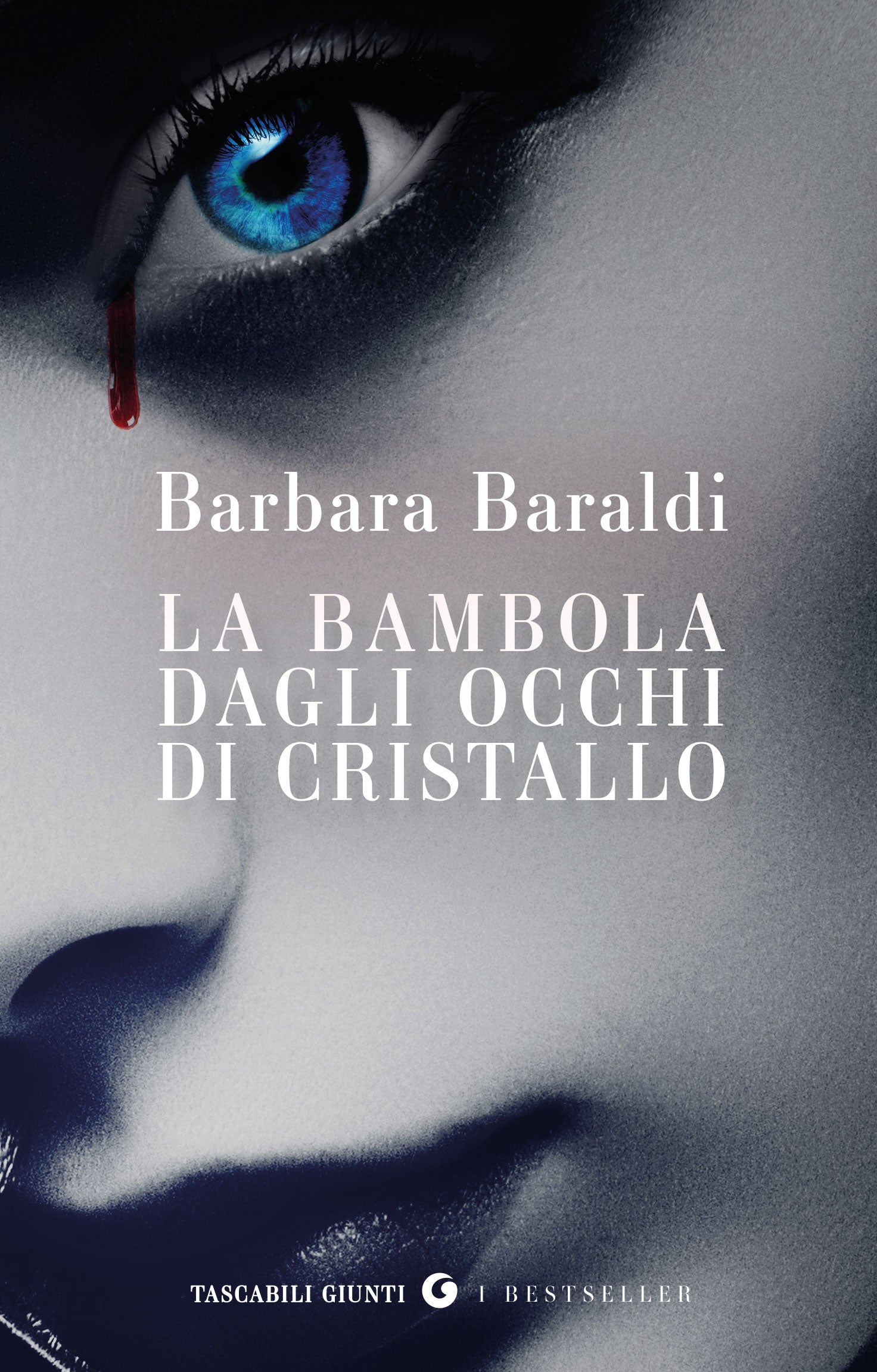 La bambola dagli occhi di cristallo