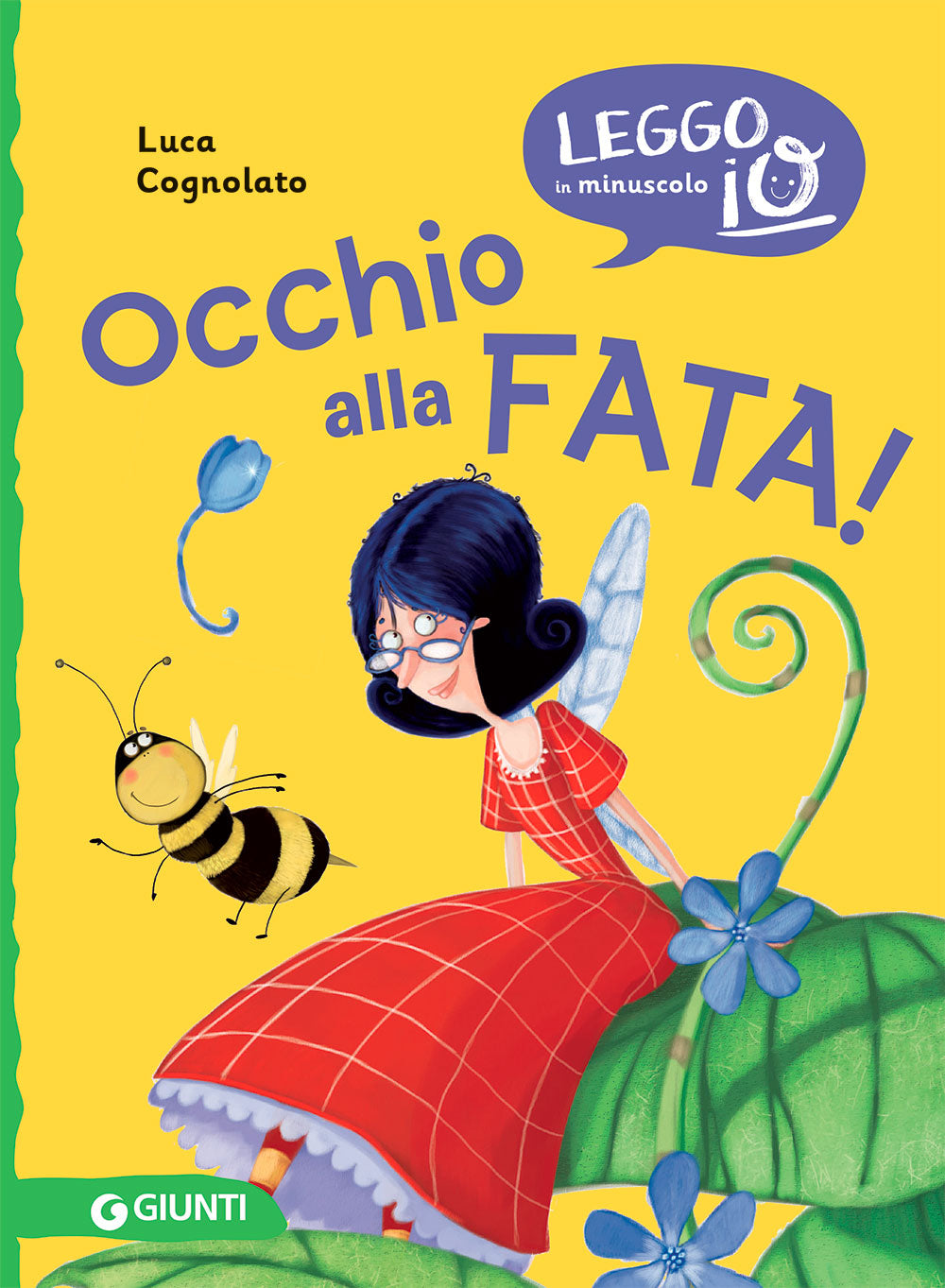 Occhio alla fata