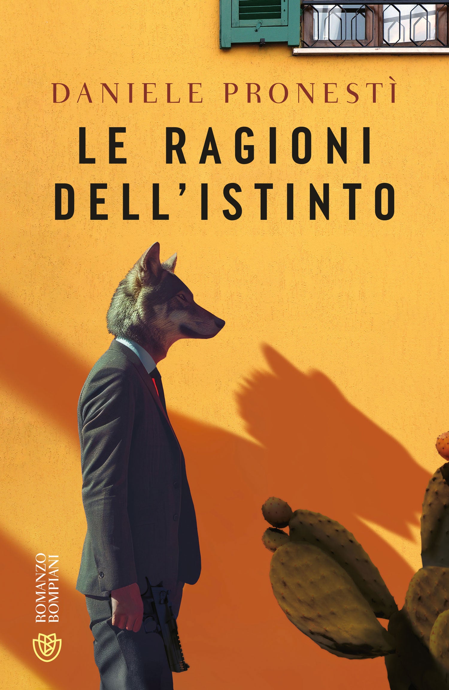 Le ragioni dell'istinto