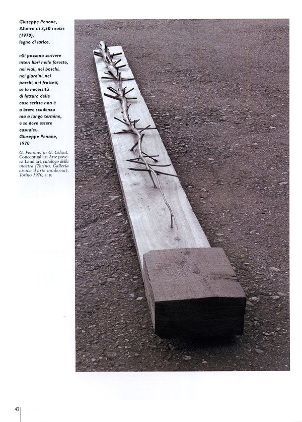 Arte Povera