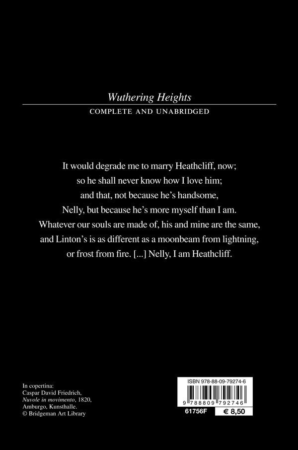 Wuthering Heights