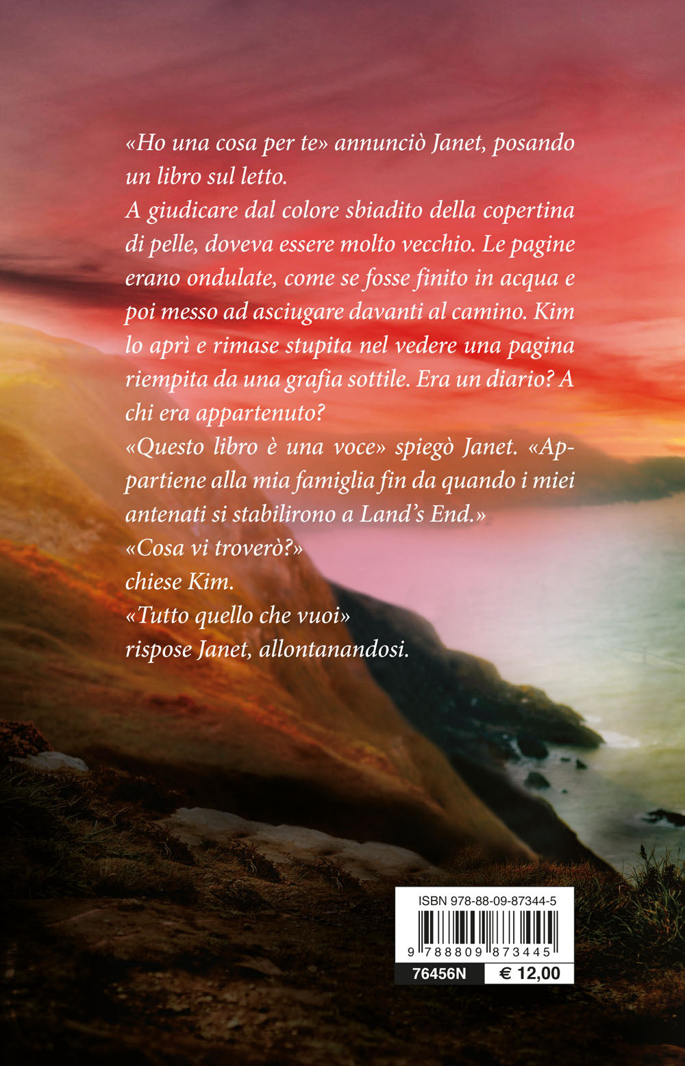 Una finestra sul mare