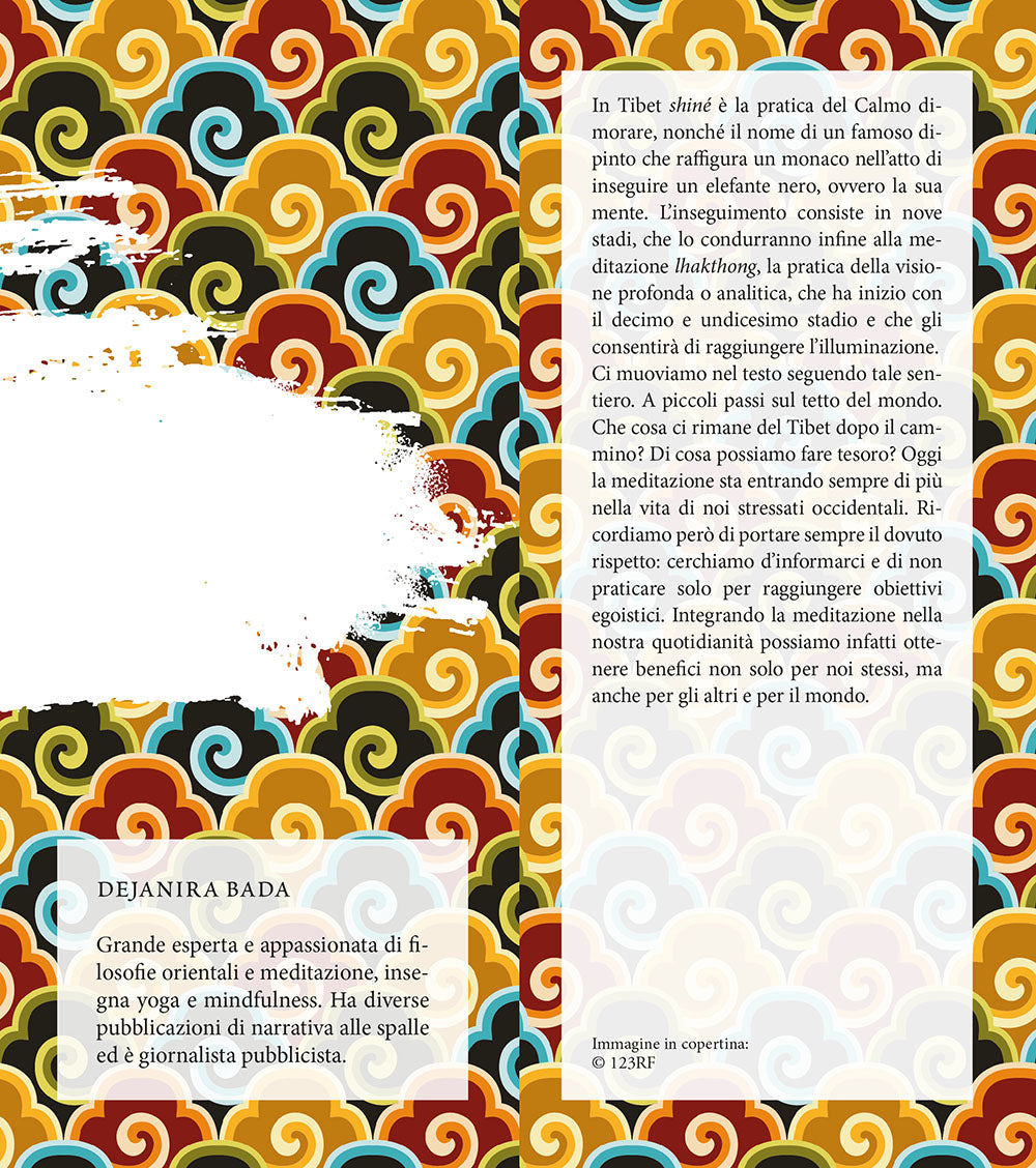 Il pensiero tibetano. Comprendere la via buddhista alla pace della mente