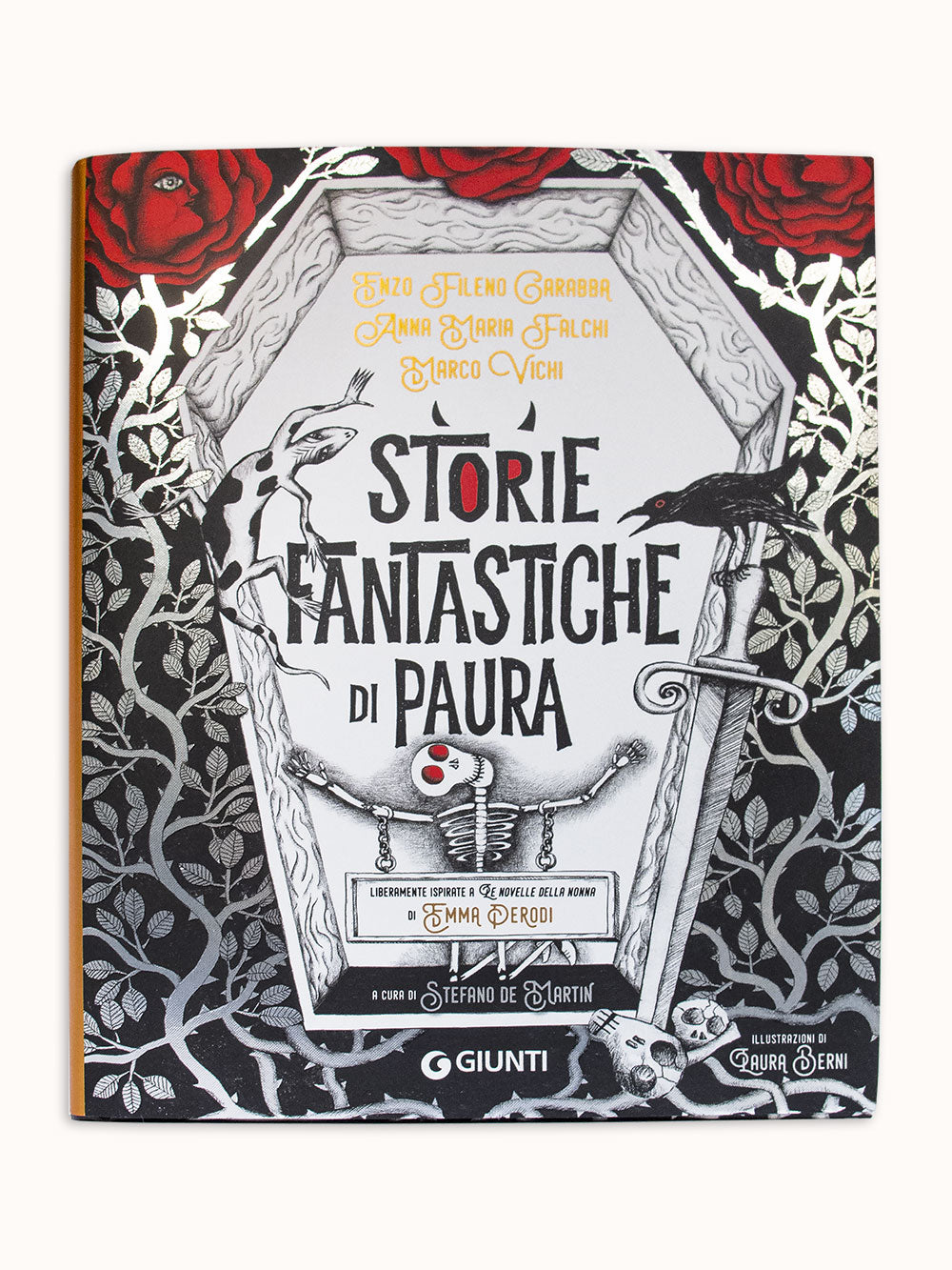 Storie fantastiche di paura