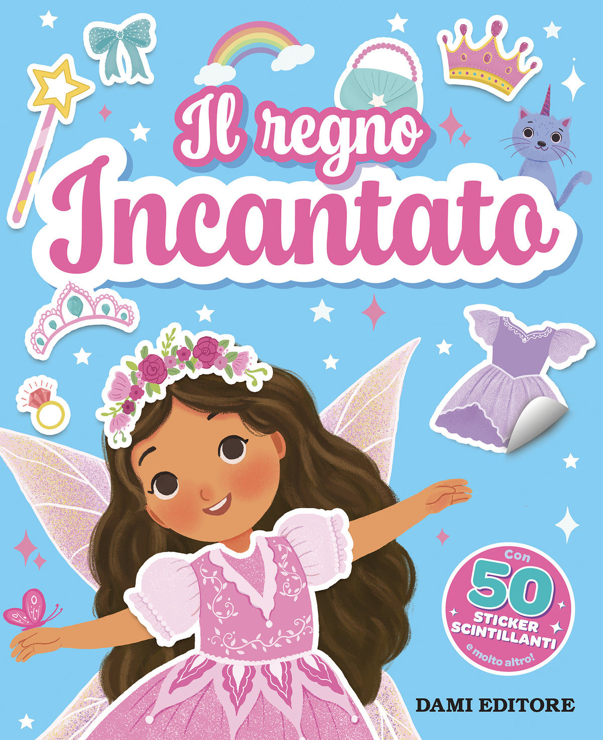 Il regno incantato