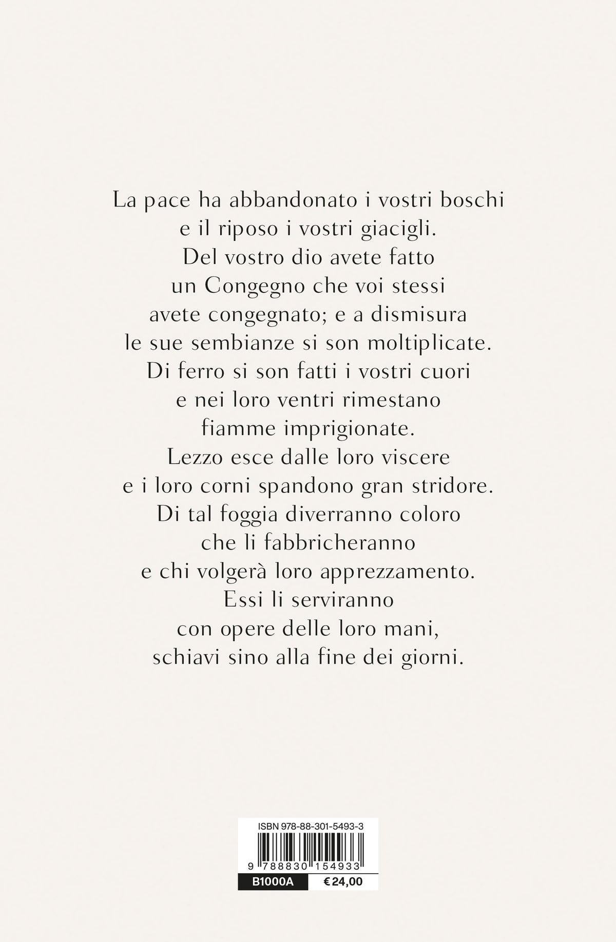 I frammenti di Bovadium