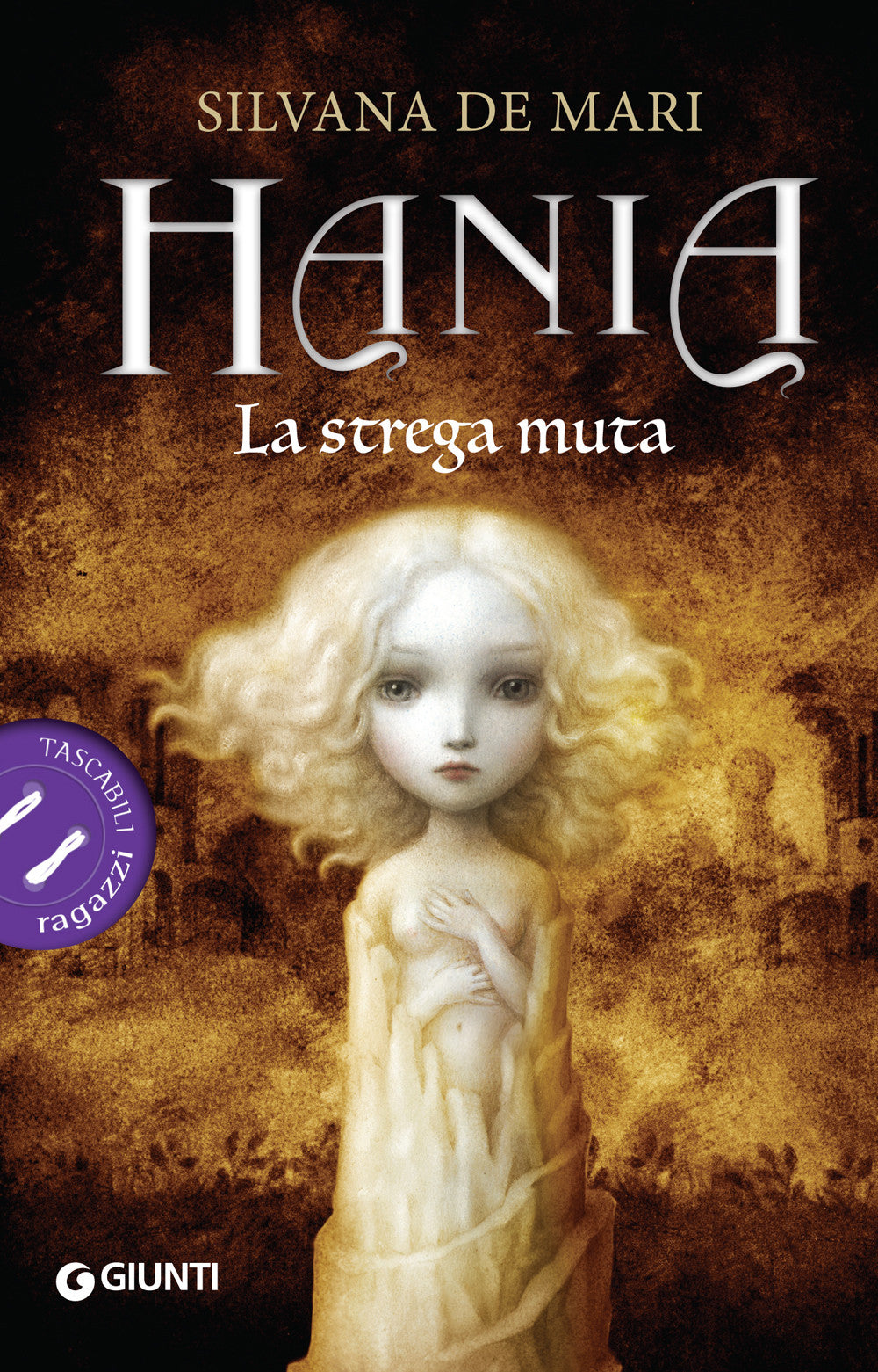 Hania - La strega muta