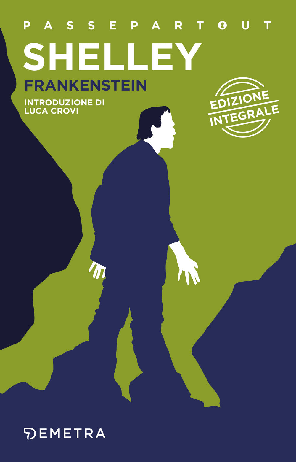 Frankenstein