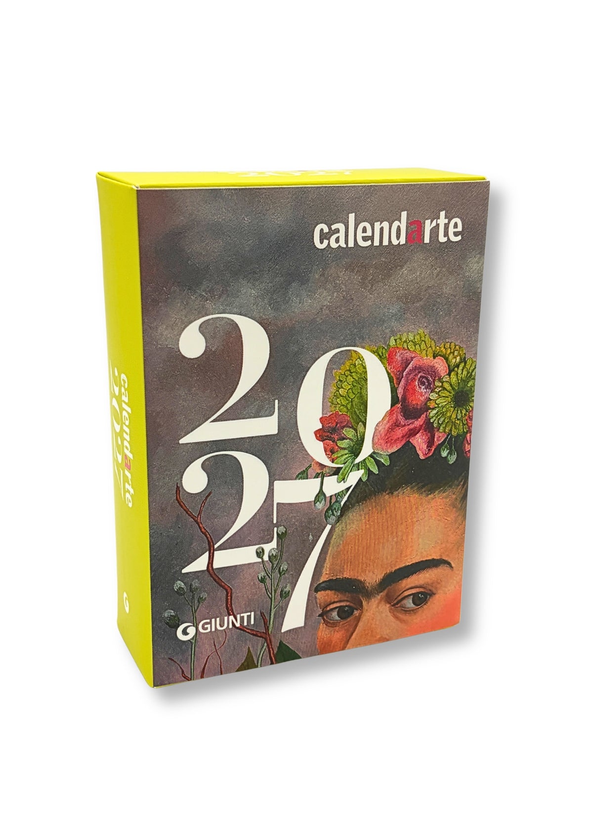 CalendArte 2027
