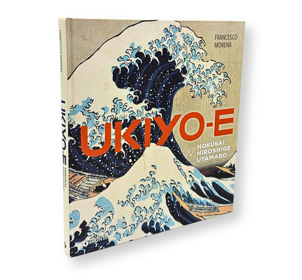 Ukiyo-e . Hokusai, Hiroshige, Utamaro