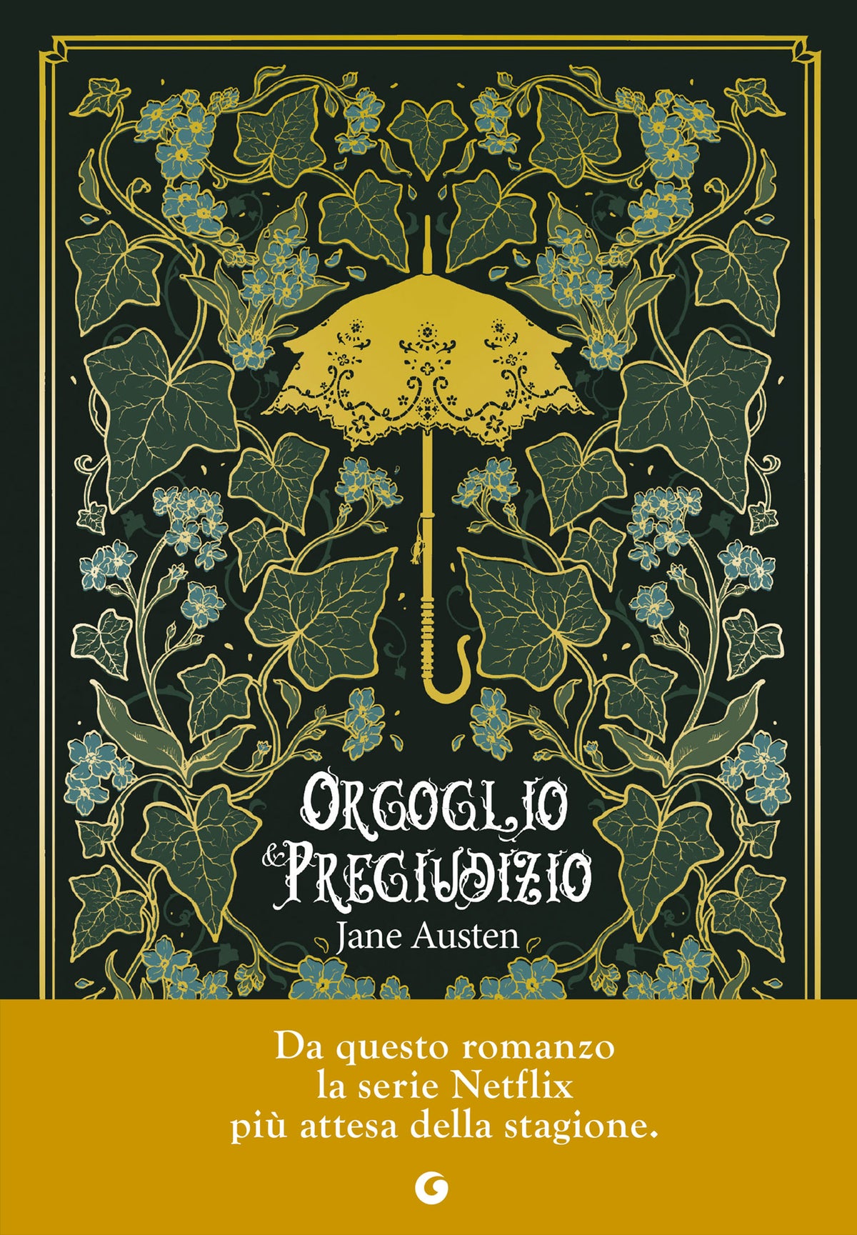Orgoglio e pregiudizio