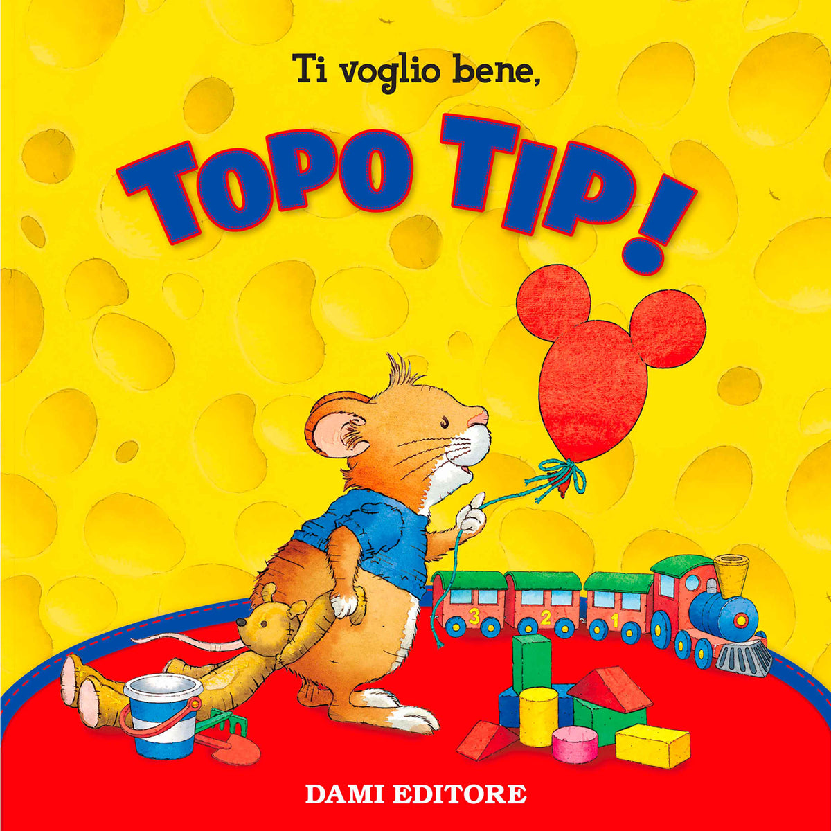 Topo Tip_Collection N.4 Aud
