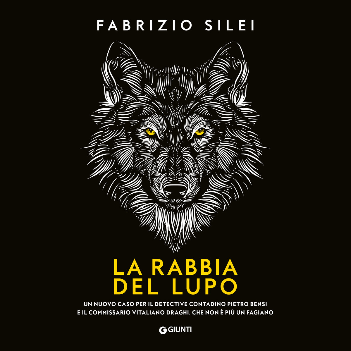La Rabbia Del Lupo
