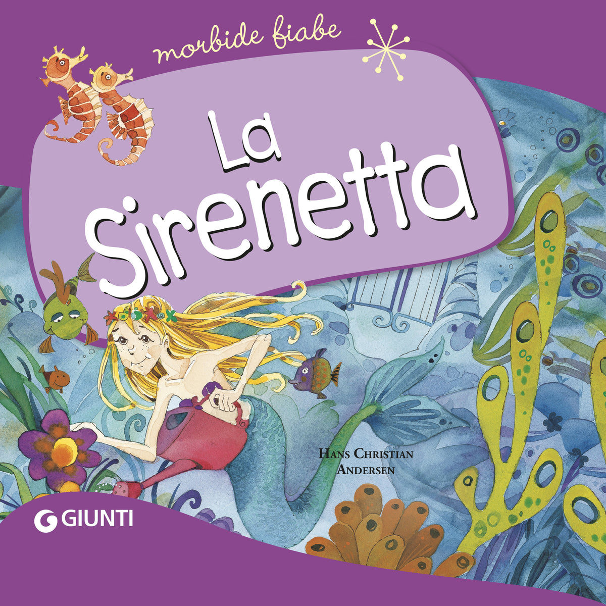 La Sirenetta