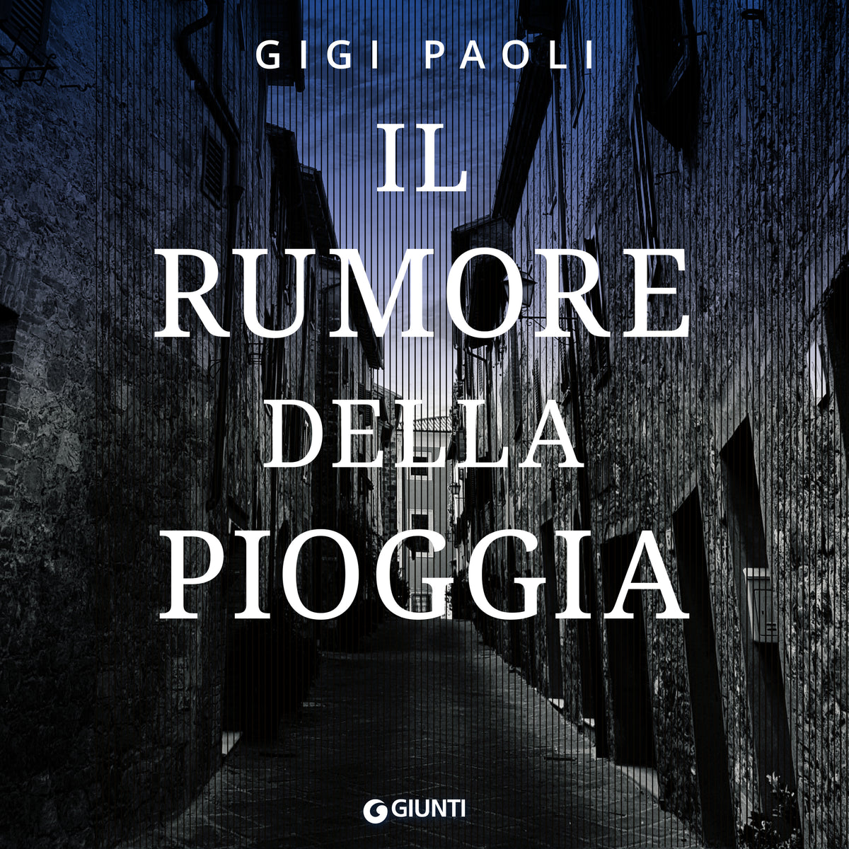 Il Rumore Della Pioggia Aud