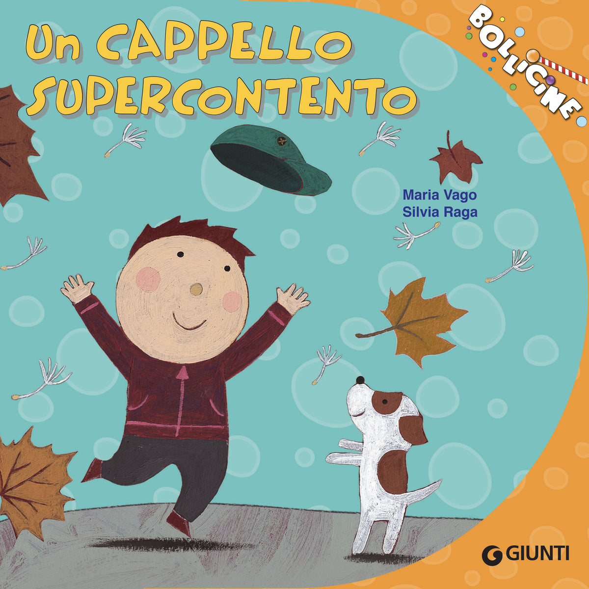 Un Cappello Supercontento