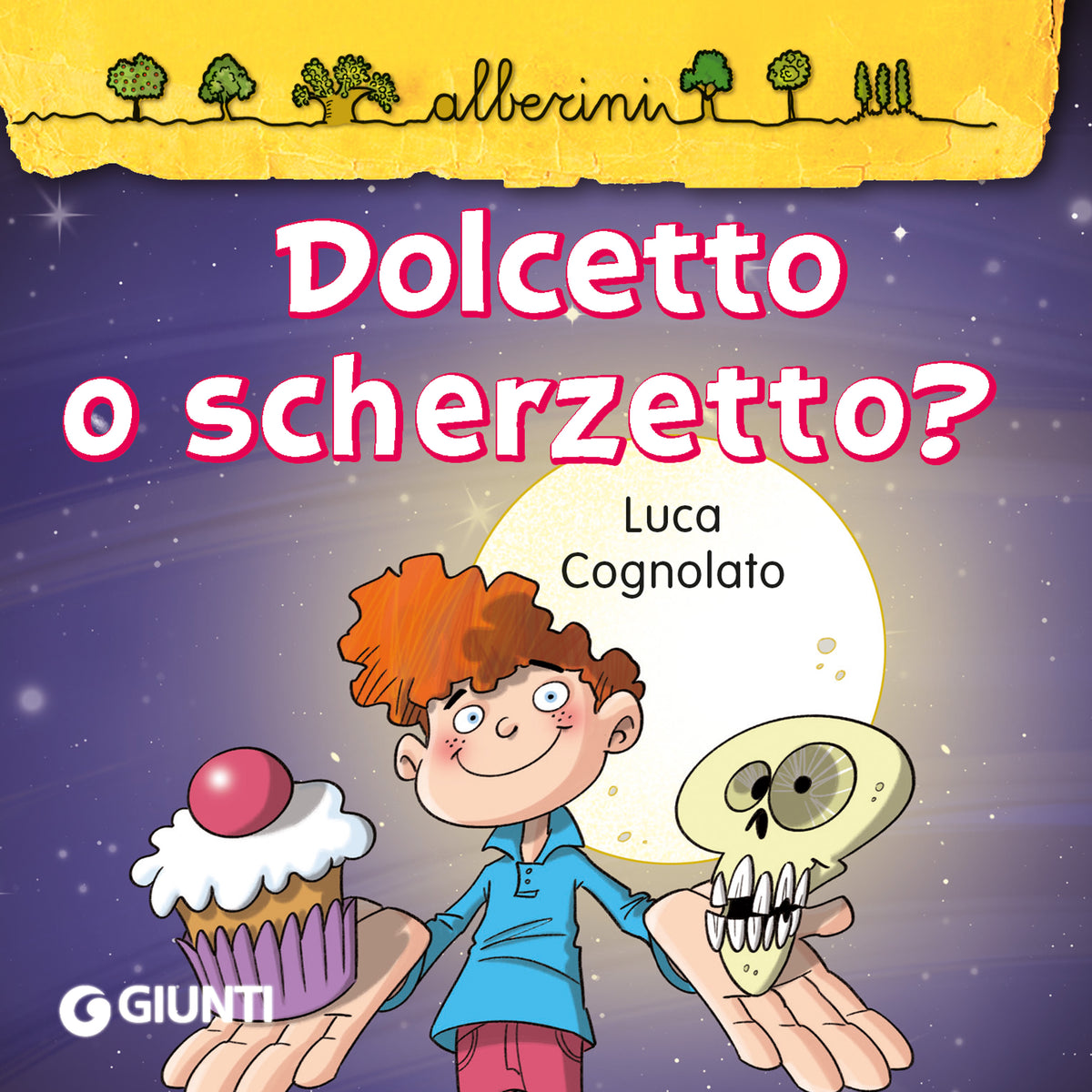 Dolcetto O Scherzetto?