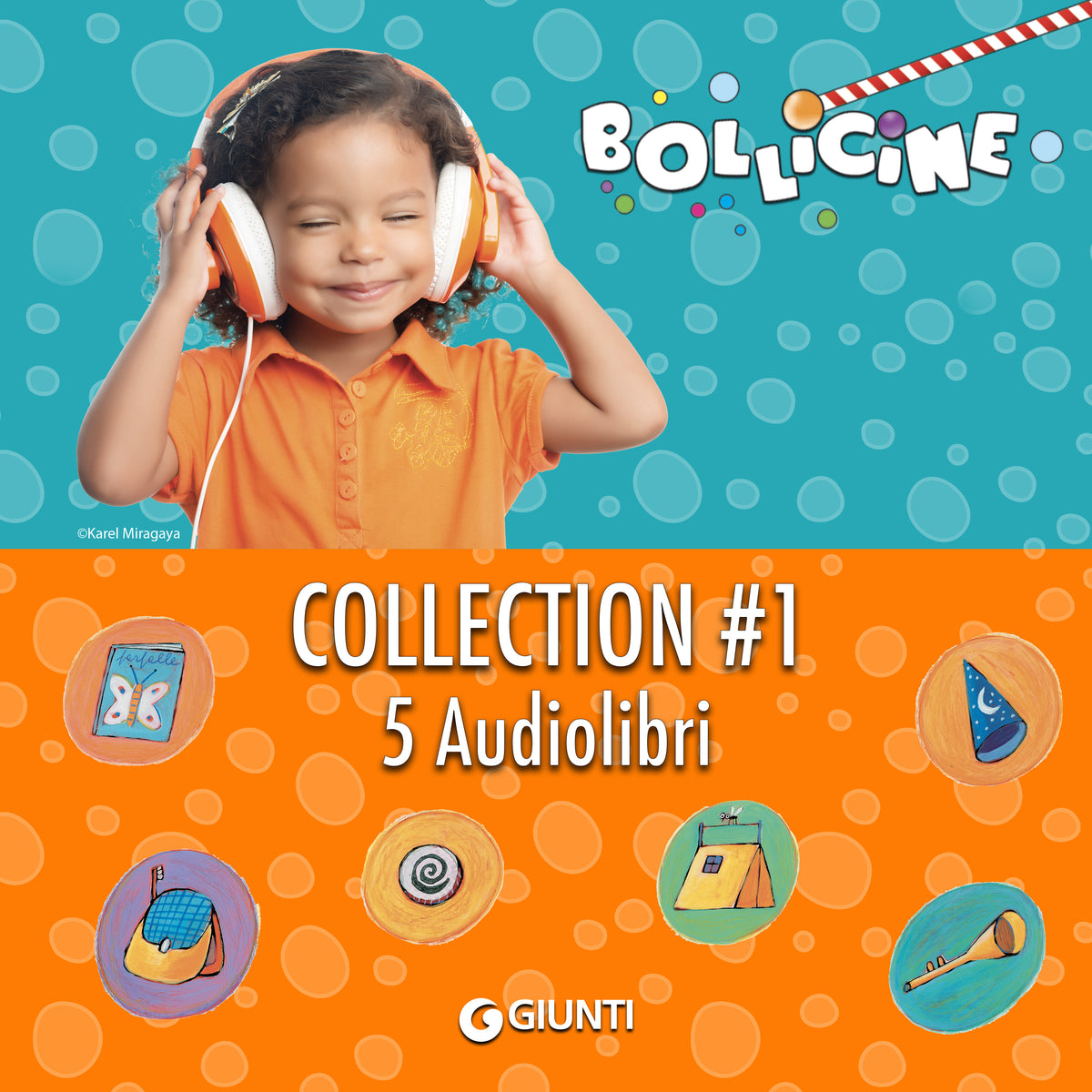 Bollicine_Collection N.1